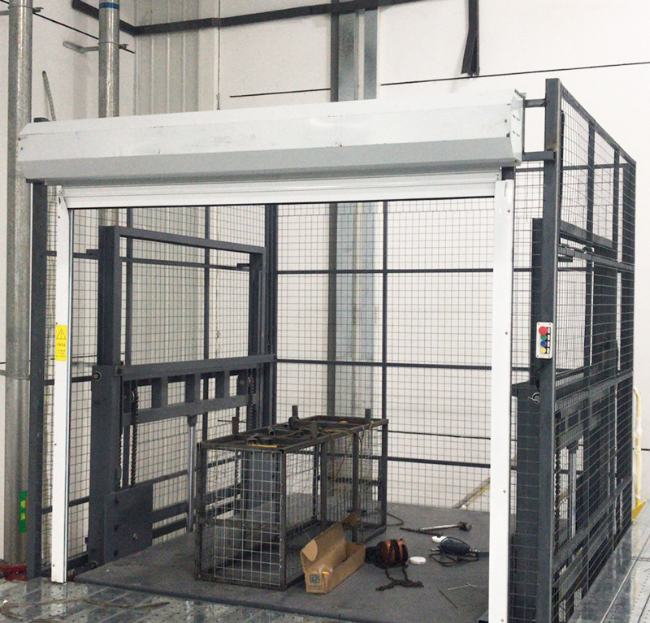 洛阳升降平台选型常见问题及解决方案