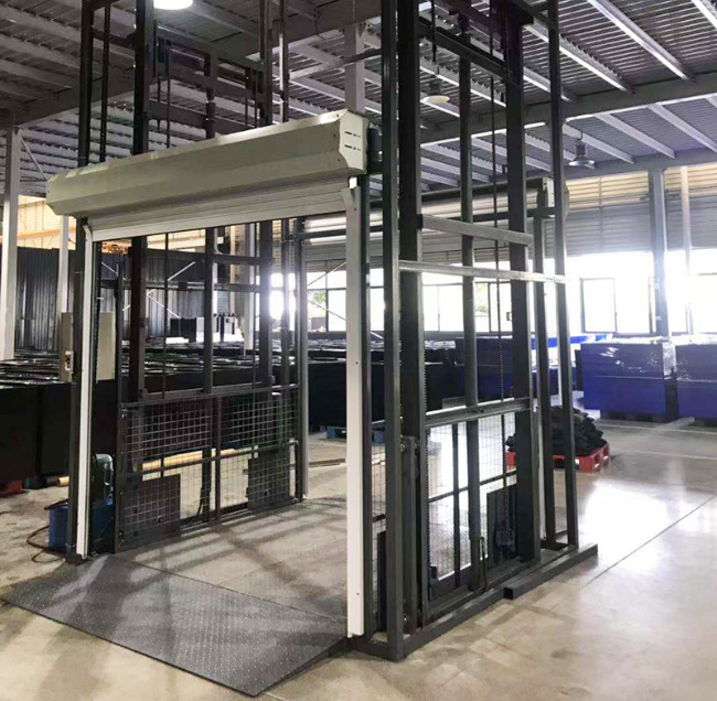 洛阳升降平台运行常见故障及快速排查方法