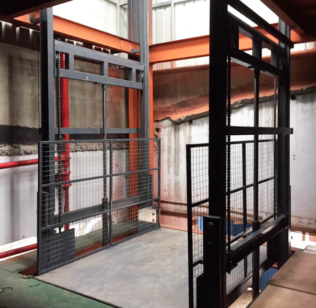 洛阳升降平台维护保养常见问题及规范流程