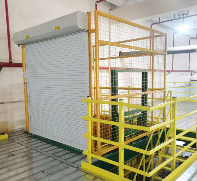 洛阳升降平台安全使用常见问题及注意事项